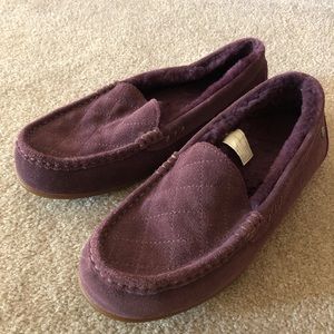 Abeo arch support slippers